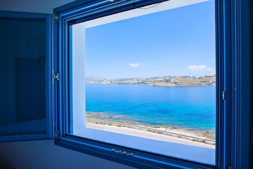 Villa Heaven By Bestofmikonos *